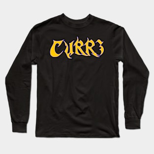 curr3 Long Sleeve T-Shirt